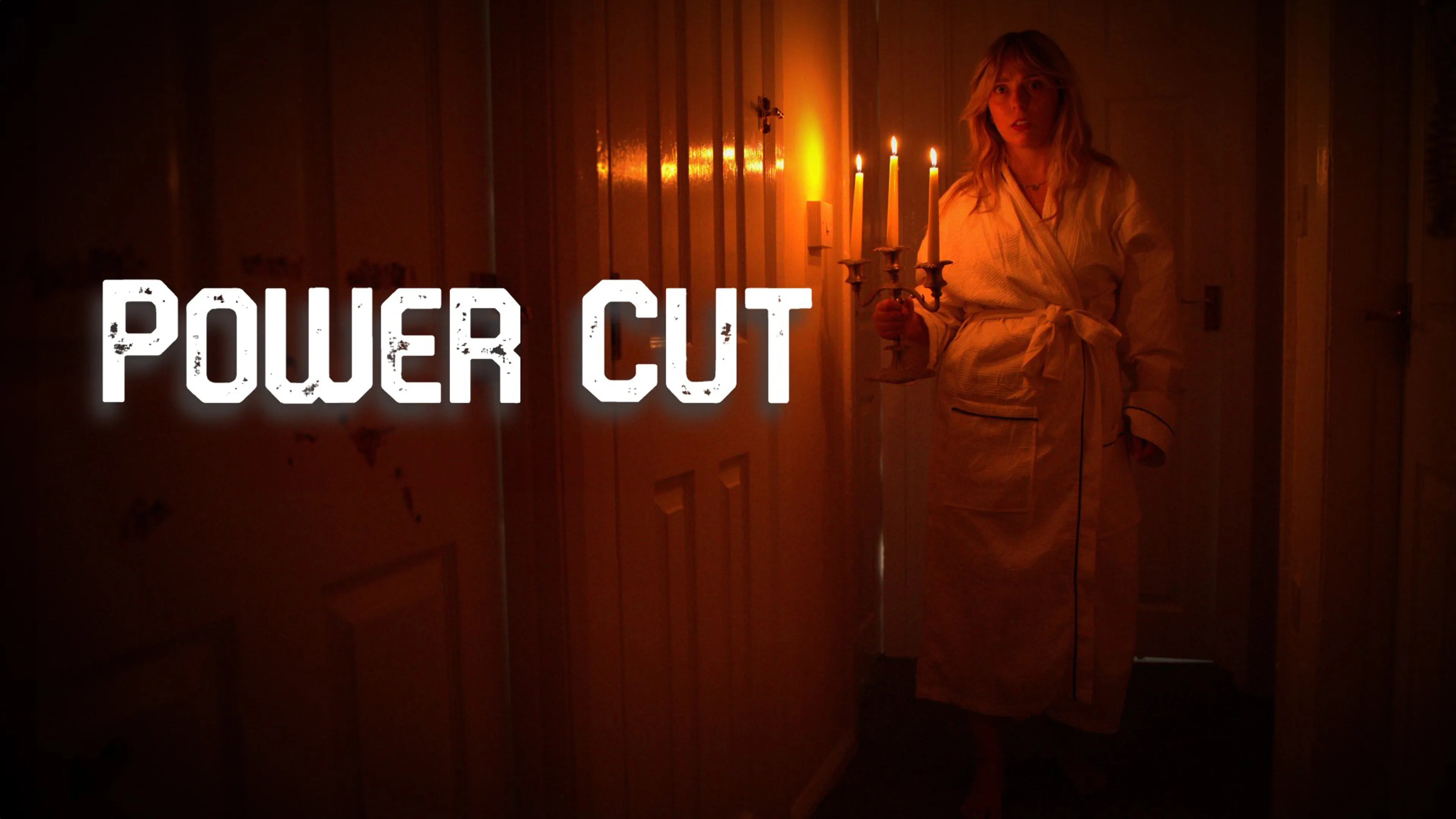 Power Cut poster